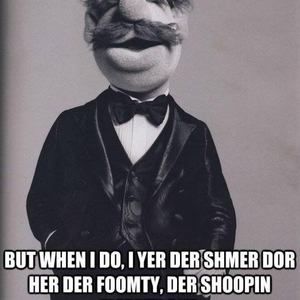 Meet your Posher, Rich